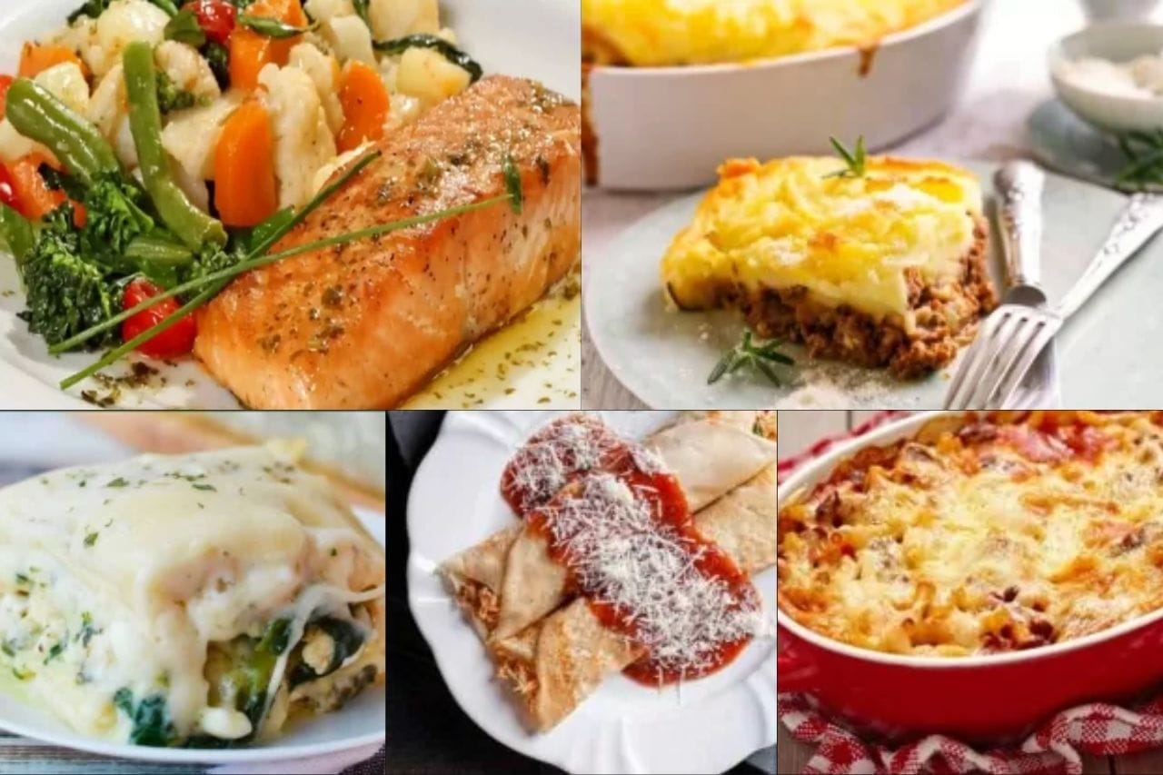 10 Receitas Fáceis e Deliciosas para Surpreender no Dia das Mães