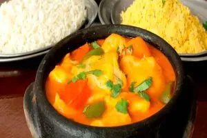 Moqueca Baiana