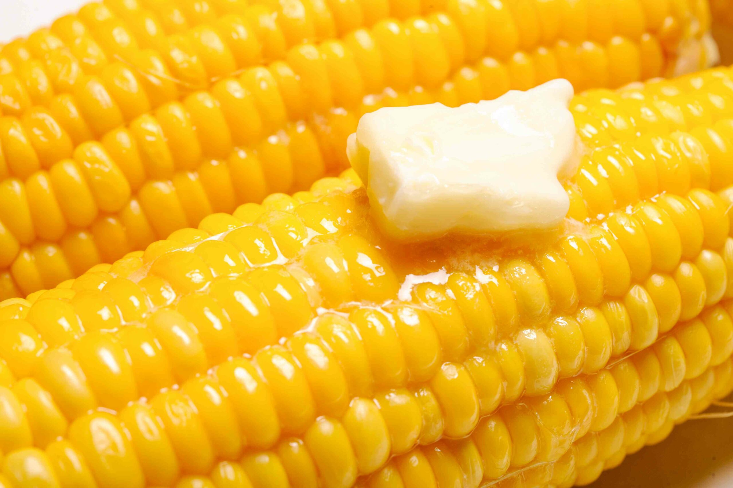 The best way to cook corn