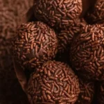 Brigadeiro de Cappuccino