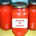 Passata de Tomate