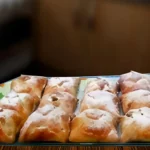 Trouxinhas de Maçãs