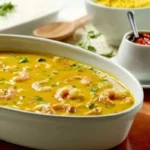 Como Fazer Bobó de Camarão Delicioso
