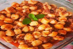 Como Fazer Nhoque de Batata Irresistível 3 Como Fazer Nhoque de Batata Irresistível