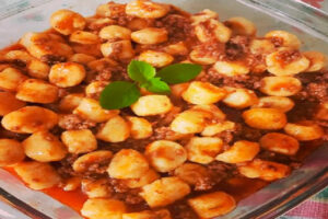 Como Fazer Nhoque de Batata Irresistível