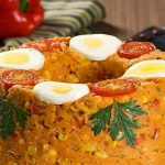 Receita de cuscuz paulista