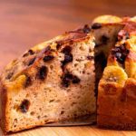 Receita de bolo sem açúcar