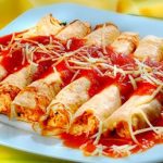 Massa para Panquecas