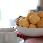 Pão de Queijo Caseiro