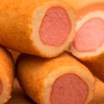 Receita de Enroladinho de Salsicha