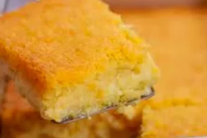 Como fazer pamonha de forno