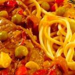 Receita de Bife Provençal