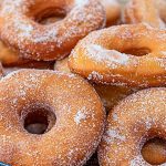 Rosquinhas Caseiras