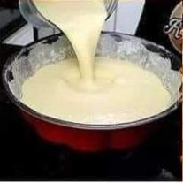 bolo de cocada