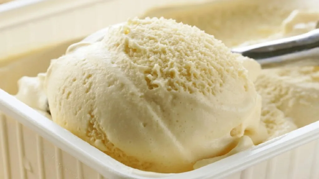 Sorvete de Liquidificador em 5 minutos 3 Sorvete de Liquidificador em 5 minutos