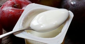 Como Fazer Iogurte Caseiro