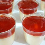 Receita de Romeu e Julieta Cremoso