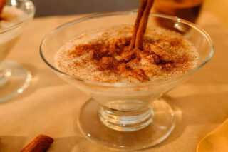 Arroz-doce Arroz-doce