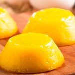 Receita de Quindim Tradicional