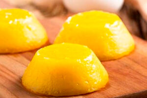 Receita de Quindim Tradicional