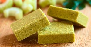 Caldo Knorr Caseiro de Frango