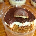 Torta Holandesa de Pote