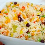 Como Fazer Arroz à Grega