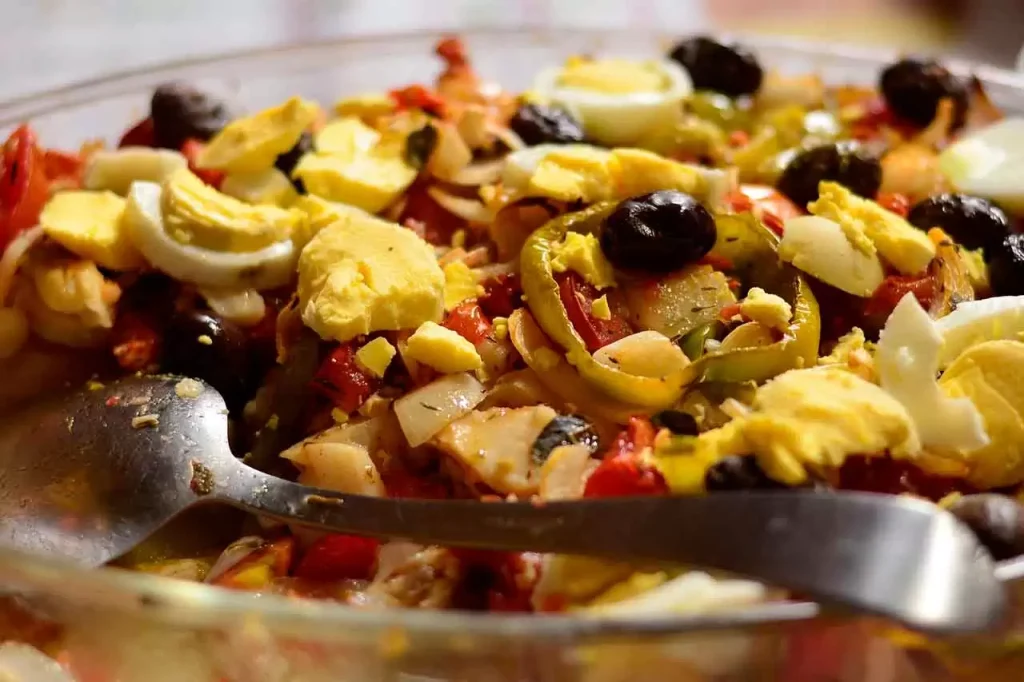 7 Receitas para o Almoço de Páscoa 5 Receita de Bacalhau à Portuguesa