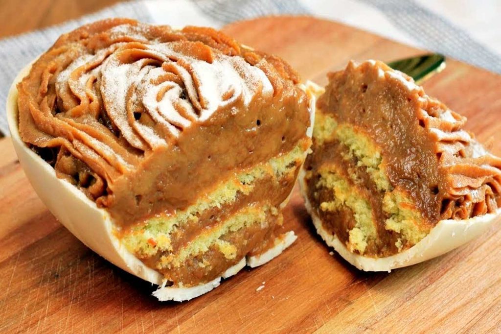 Ovo de Páscoa Bem-Casado 1 Ovo de Páscoa Bem-Casado