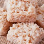 Cocada de Leite Condensado