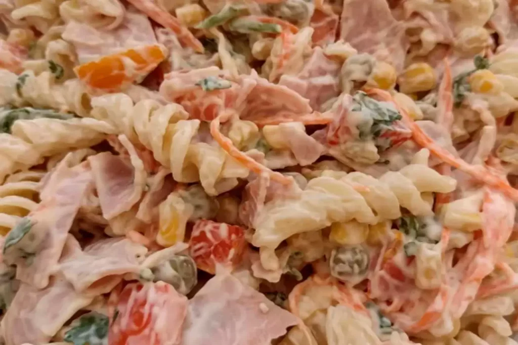 Como fazer Macarronese