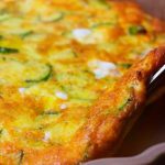 Omelete de forno fácil