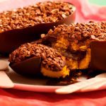 Receita de ovo de páscoa de colher
