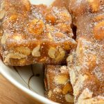 Receita Pé de Moça Caseiro