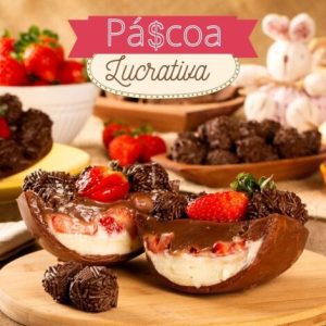 Pascoa Lucrativa