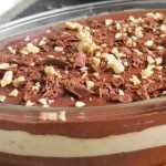 Ovo de Páscoa na Travessa