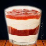 Como Fazer Arroz Doce em Camadas