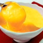 Receita Baba de Moça Tradicional com só 4 Ingredientes