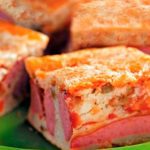 Como fazer Cachorro Quente de Forno