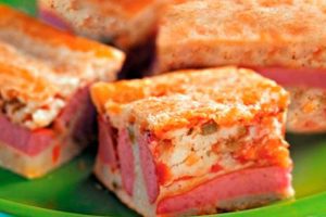 Como fazer Cachorro Quente de Forno 12 Como fazer Cachorro Quente de Forno