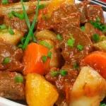 Carne de Porco na Panela de Pressão