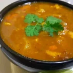 Como Fazer Caldo de Mocotó Mineiro