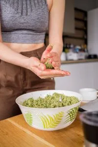 falafel