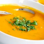 Receita de Caldo de Frango