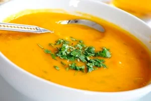 Receita de Caldo de Frango