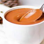 Como Fazer Chocolate Quente Cremoso