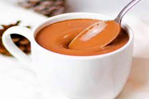 Como Fazer Chocolate Quente Cremoso 6 Como Fazer Chocolate Quente Cremoso