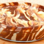 Como Fazer Doce Mármore Trufado