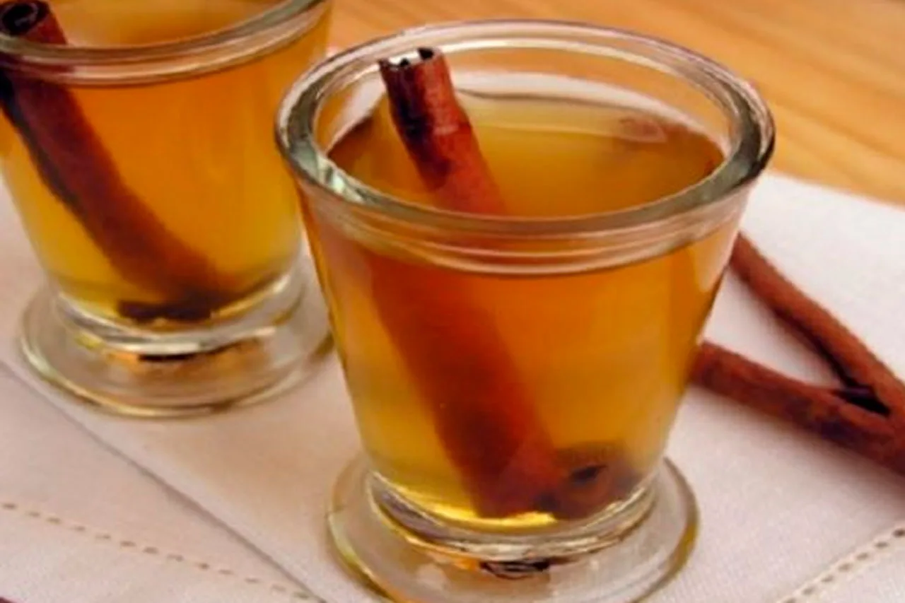 Como fazer Quentão Tradicional
