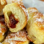 Enroladinho Romeu e Julieta